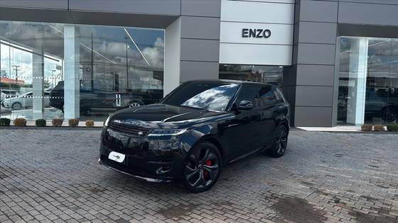 LAND ROVER RANGE ROVER SPORT 3.0 P550e PHEV DYNAMIC HSE AWD AUTOMÁTICO